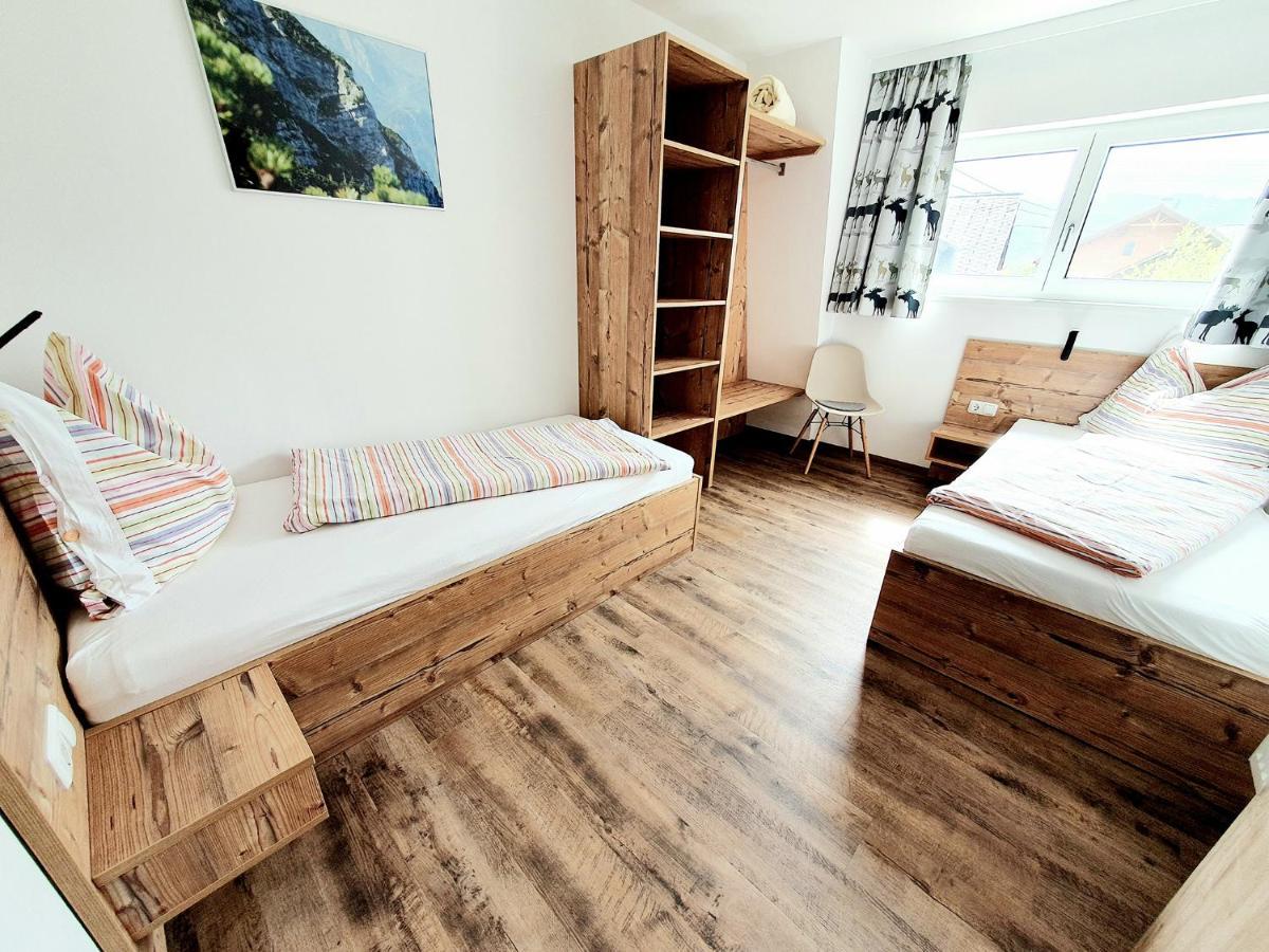 Attersee Haus Leitner 아파트 외부 사진