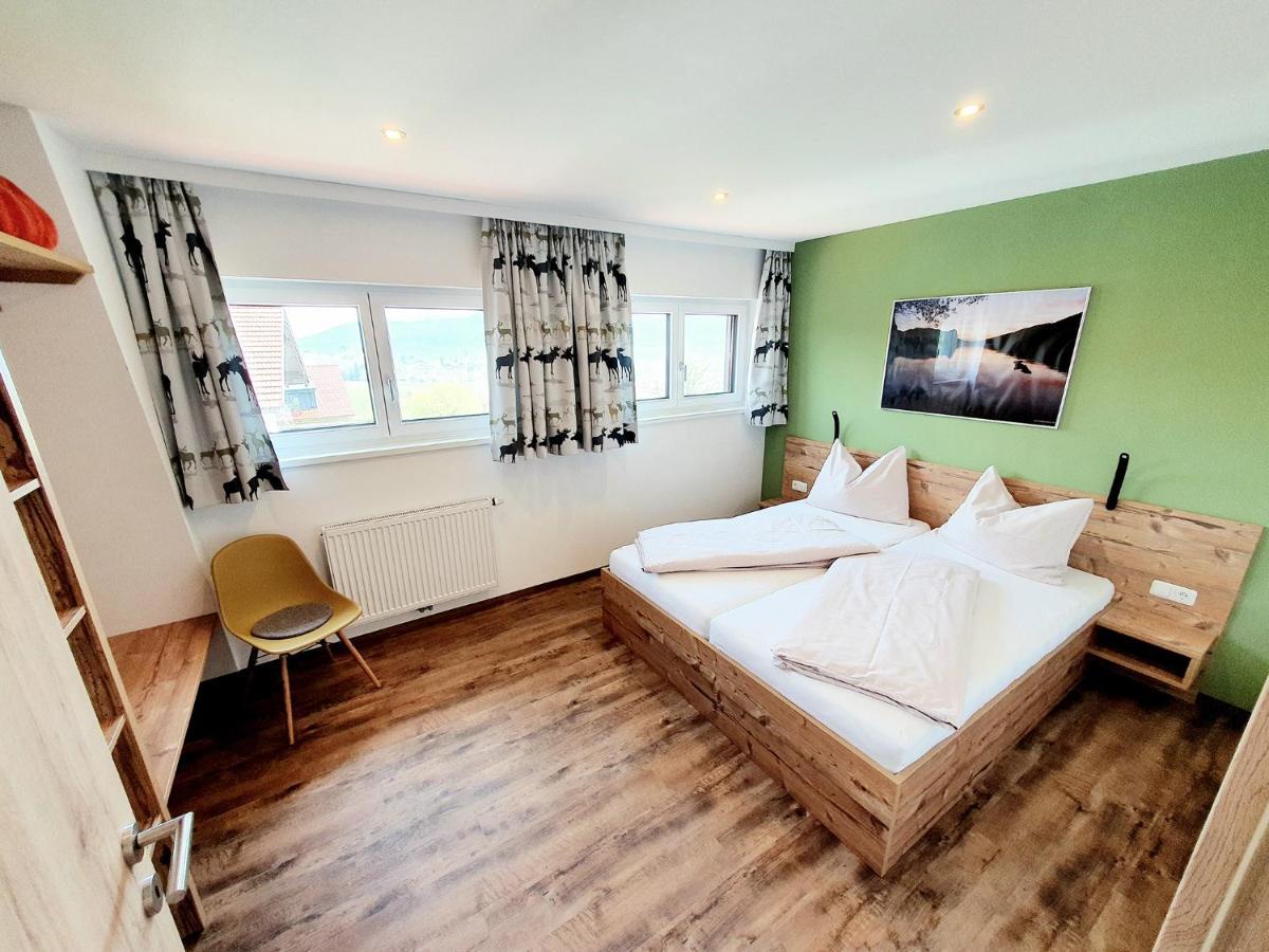 Attersee Haus Leitner 아파트 외부 사진