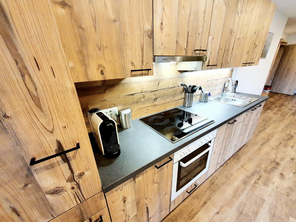 Attersee Haus Leitner 아파트 외부 사진