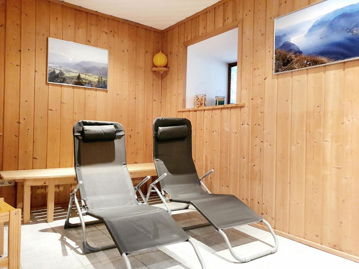 Attersee Haus Leitner 아파트 외부 사진