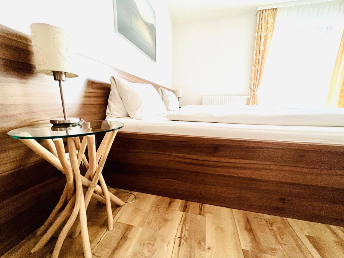 Attersee Haus Leitner 아파트 외부 사진