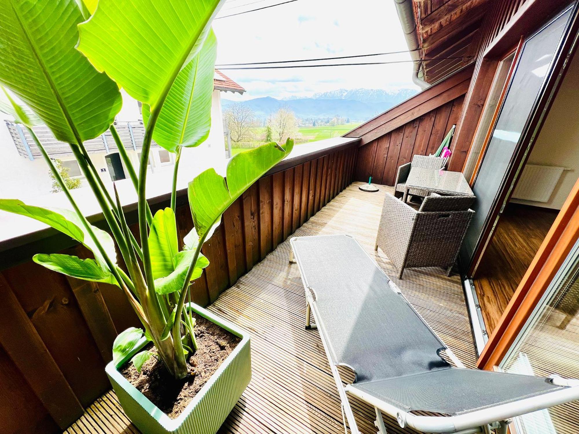 Attersee Haus Leitner 아파트 외부 사진