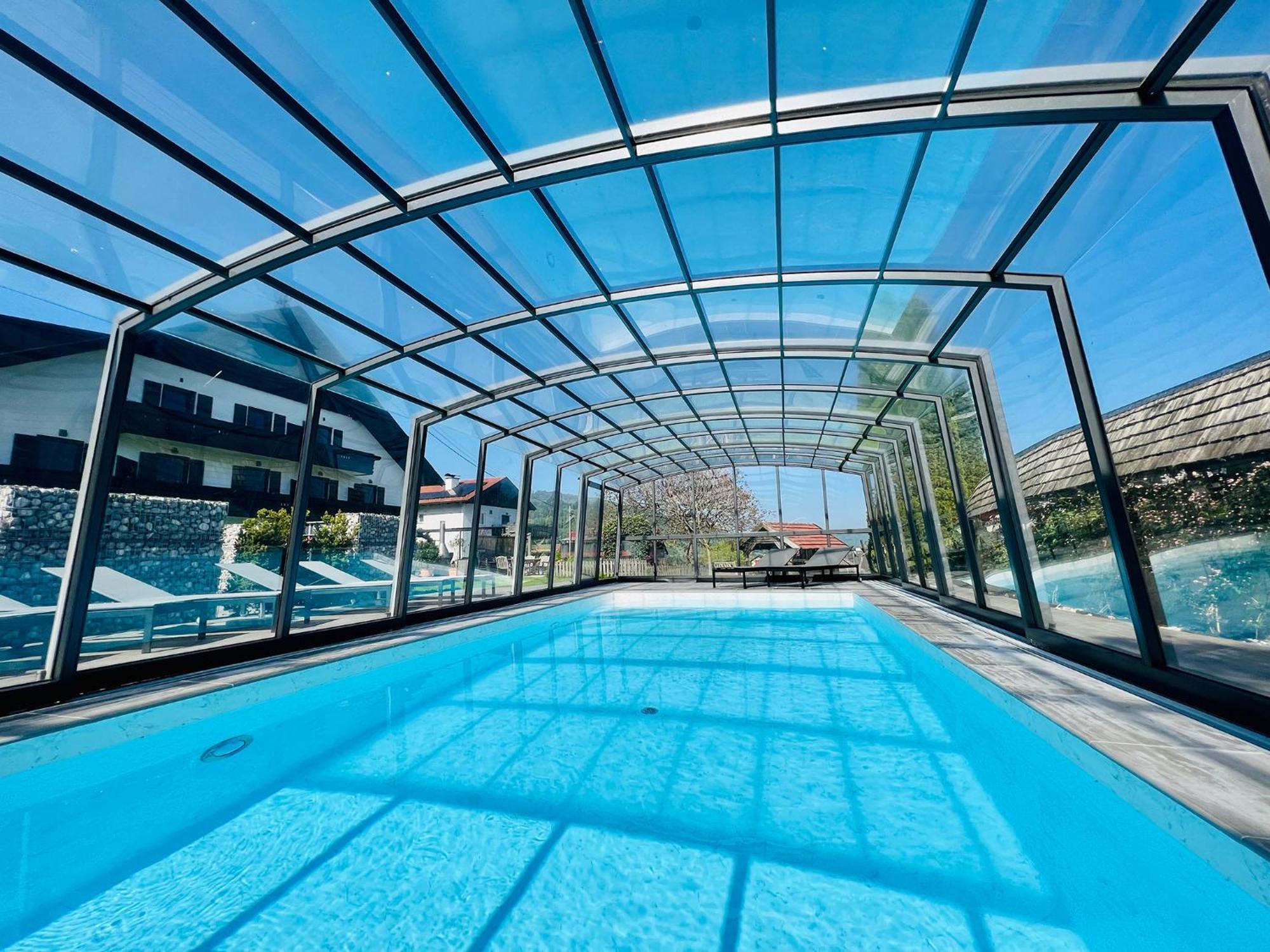 Attersee Haus Leitner 아파트 외부 사진